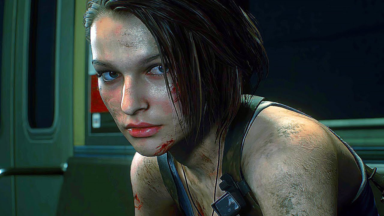 В новой Resident Evil 3 экшена будет больше, чем в оригинале и ремейке RE2