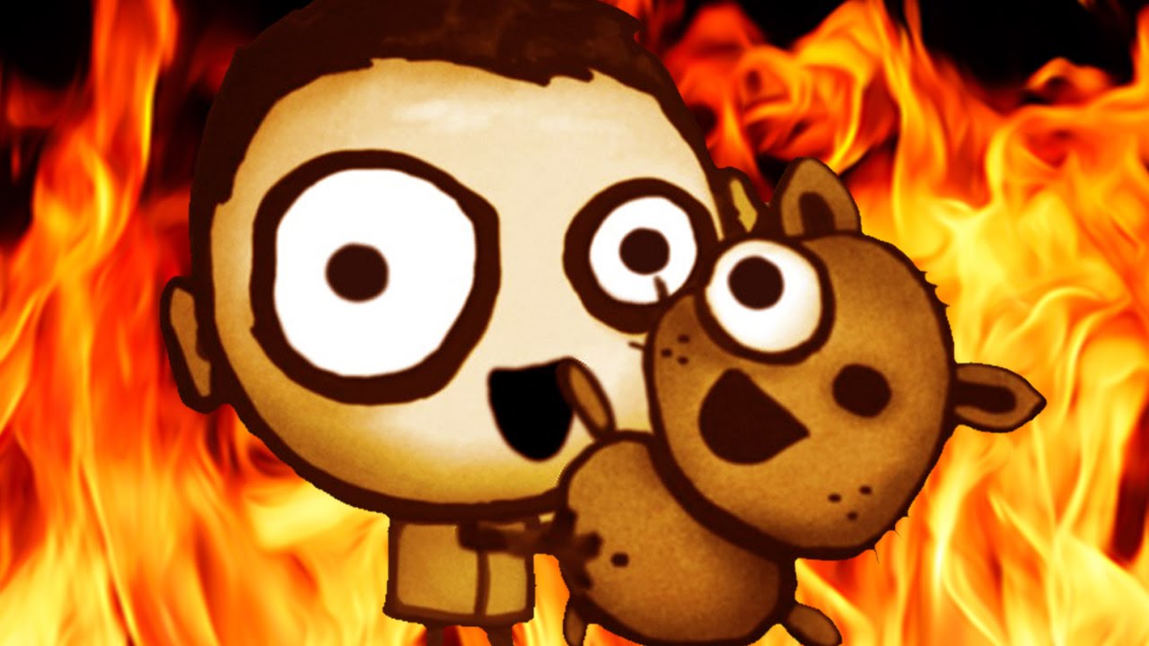Симулятор пироманьяка Little Inferno — свежая бесплатная игра в Epic Games Store