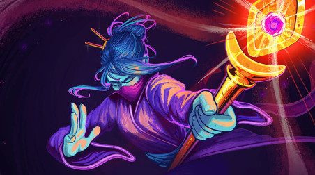Самые высокооценённые игры 2019 года в Steam. Лидер — Slay the Spire