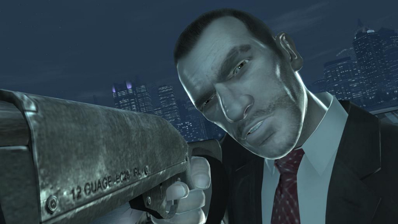 Grand theft auto iv complete edition steam фото 100