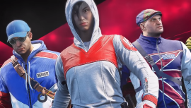 Ивент Road to S.I. в Rainbow Six Siege — трейлер, новая карта и боевой пропуск