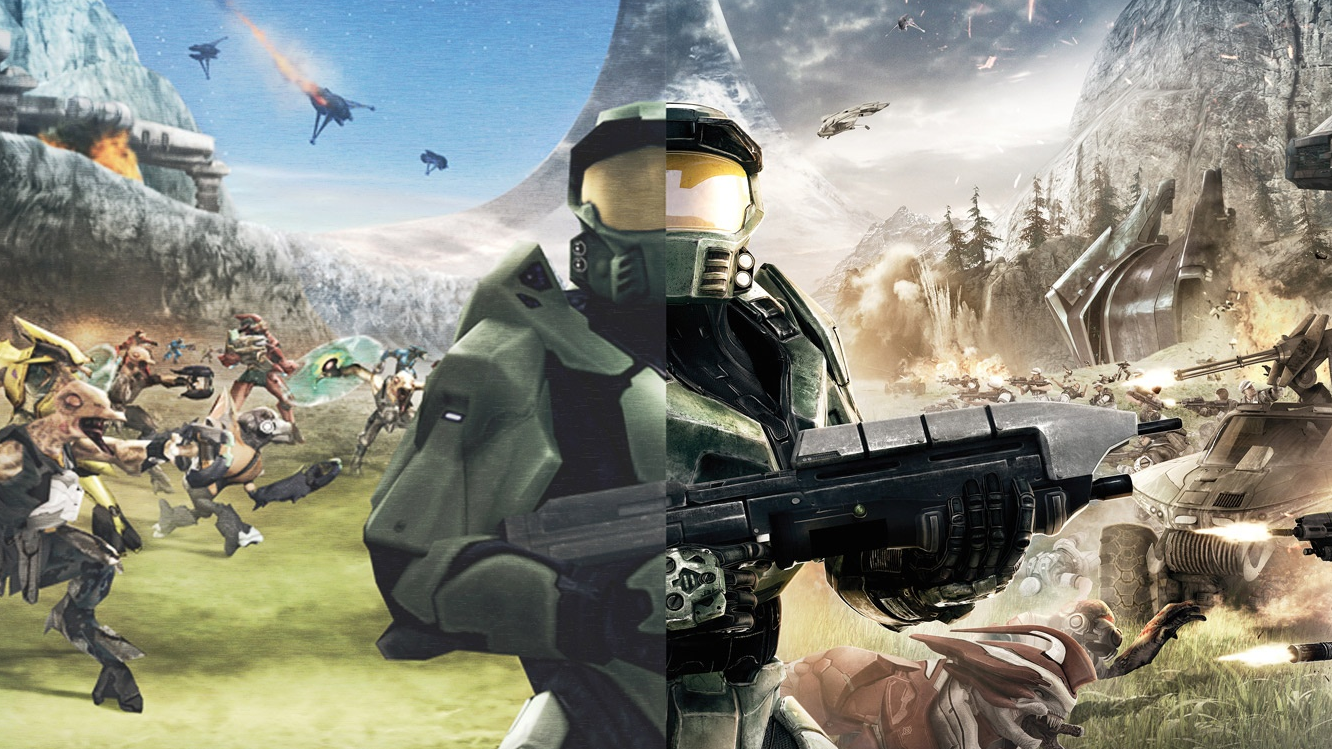 Halo combat evolved steam фото 67