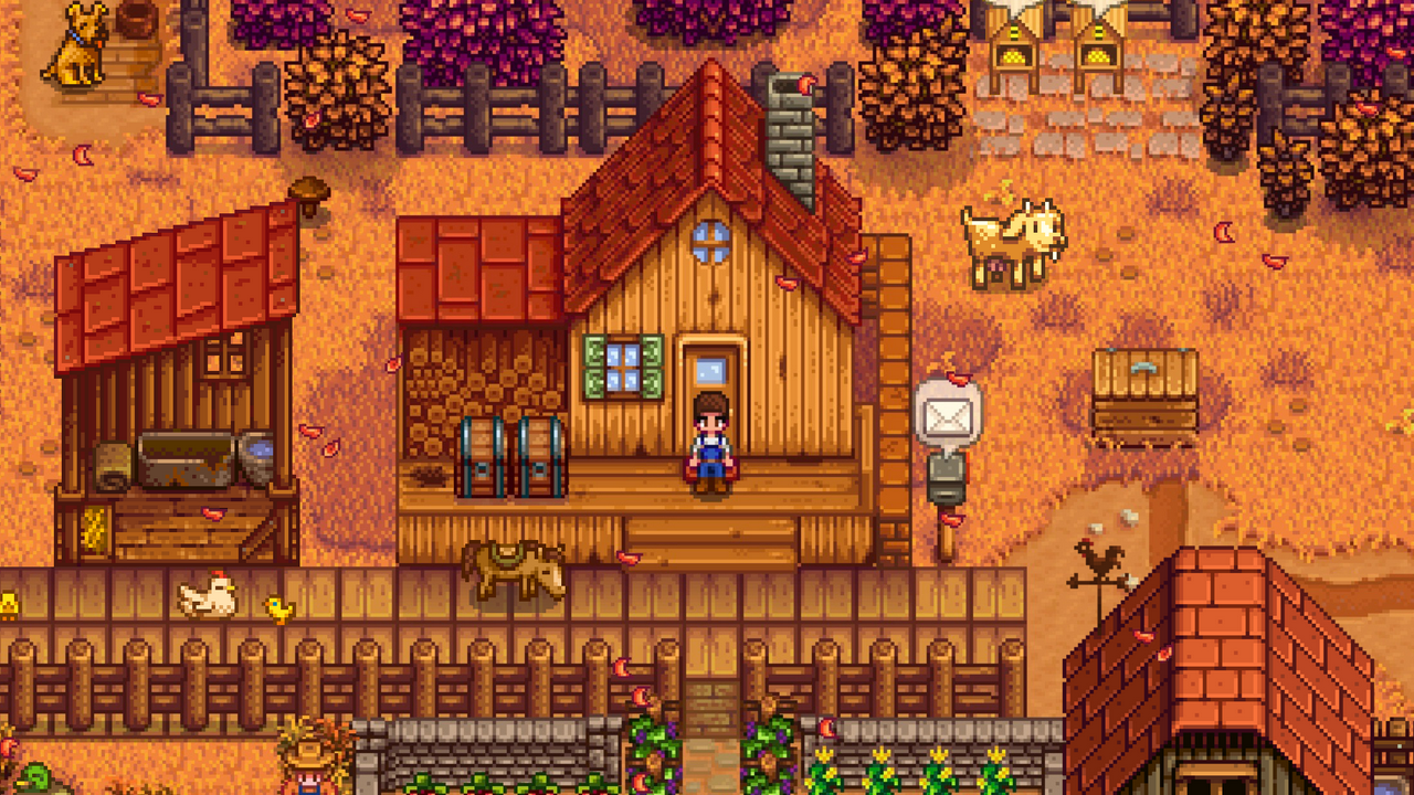 Stardew valley ночной рынок где