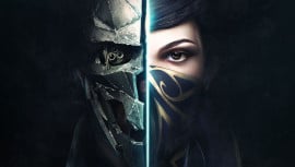 Dishonored превращают в настольную ролевую игру
