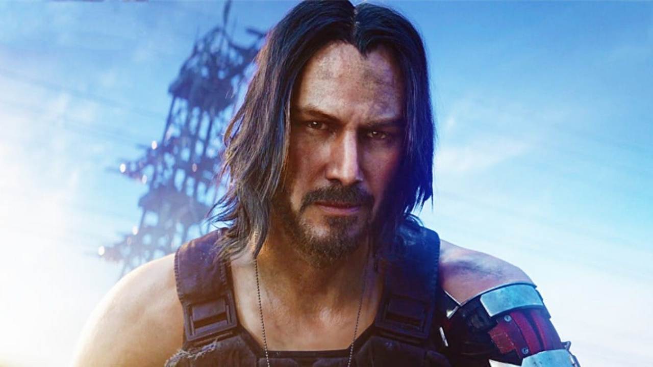 Кори Барлог по поводу слухов о Cyberpunk 2077 для консолей: все игры  тормозят и плохо выглядят до конца разработки | StopGame