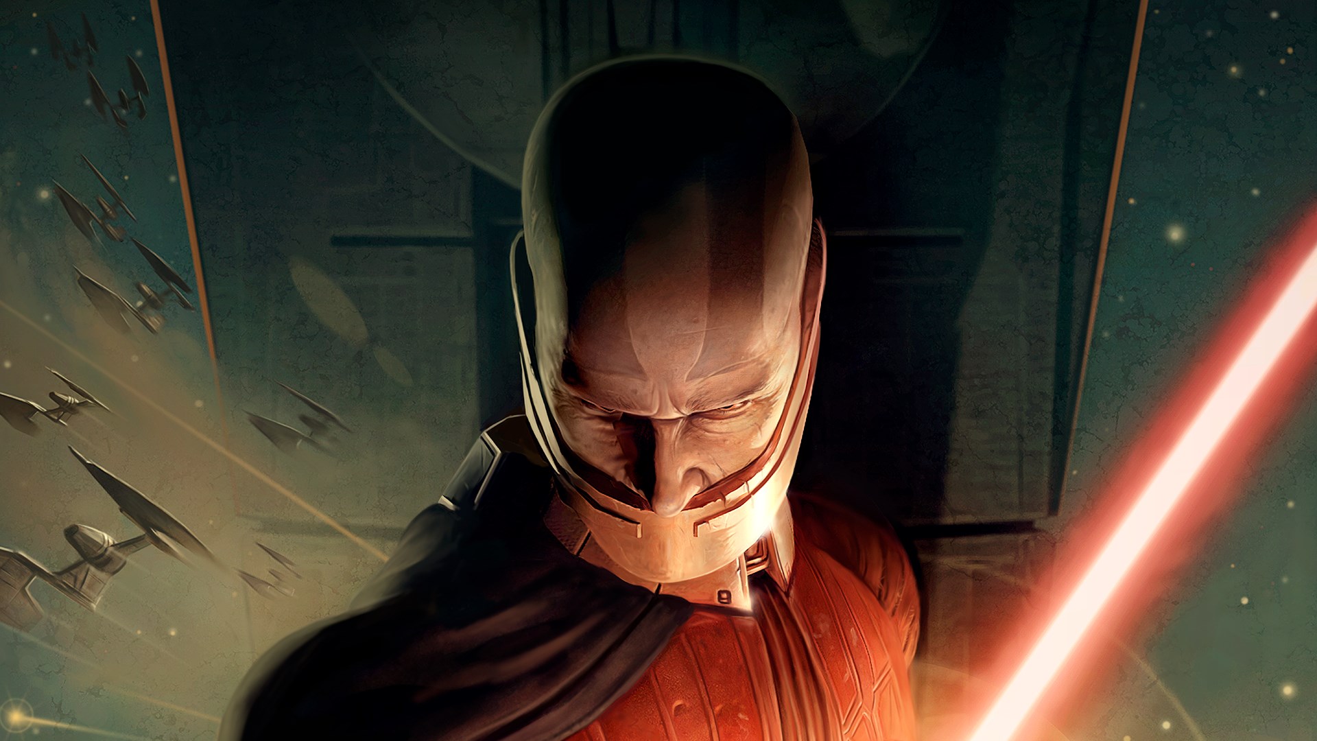 Слух: EA готовит ремейк-перезапуск Star Wars: Knights of the Old Republic