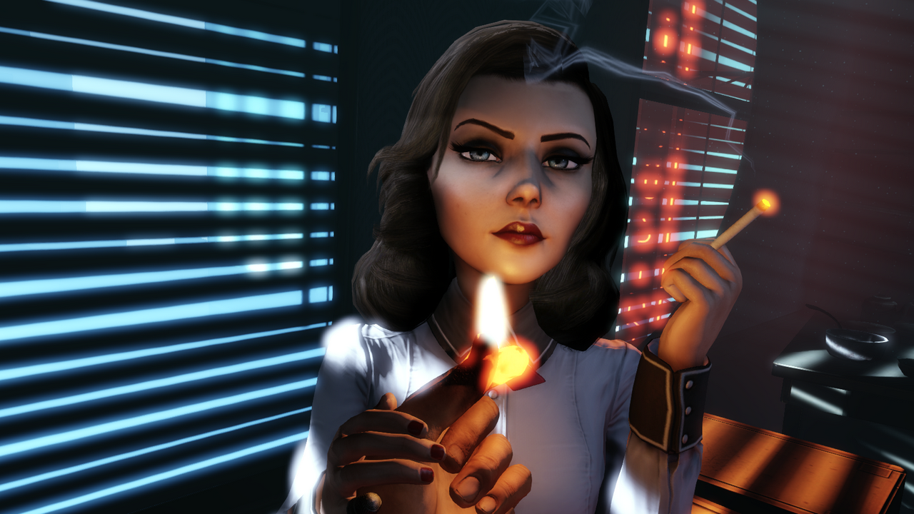 Bioshock все достижения steam фото 15