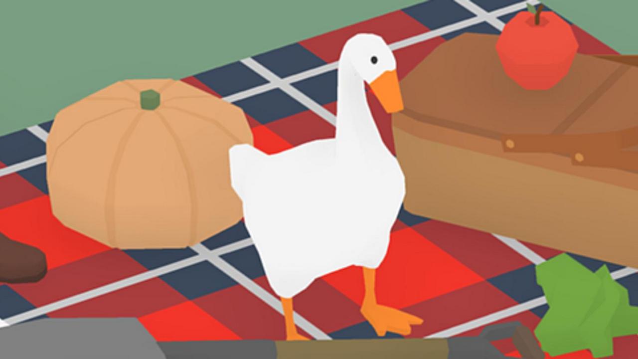 untitled goose game multiplayer untitled goose game multiplayer