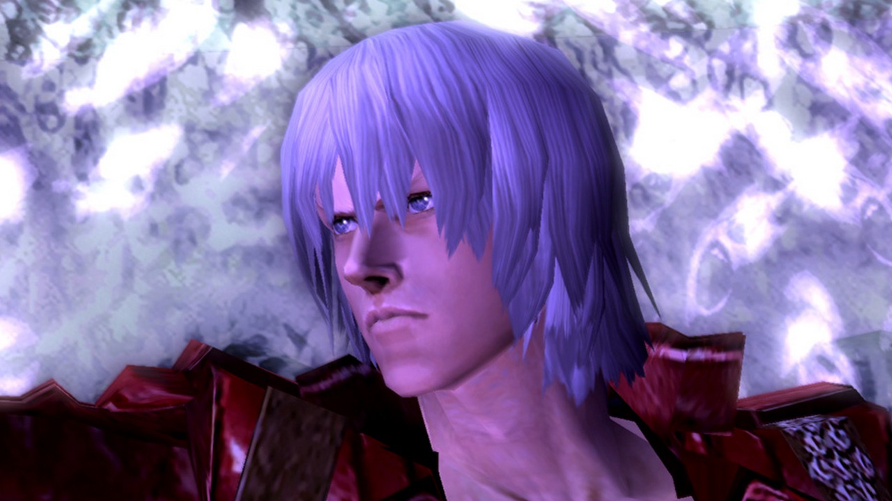 Devil may cry 3 can find steam фото 114