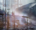 Бывшие сотрудники BioWare делают сюжетную RPG для издателя MTG и D&D