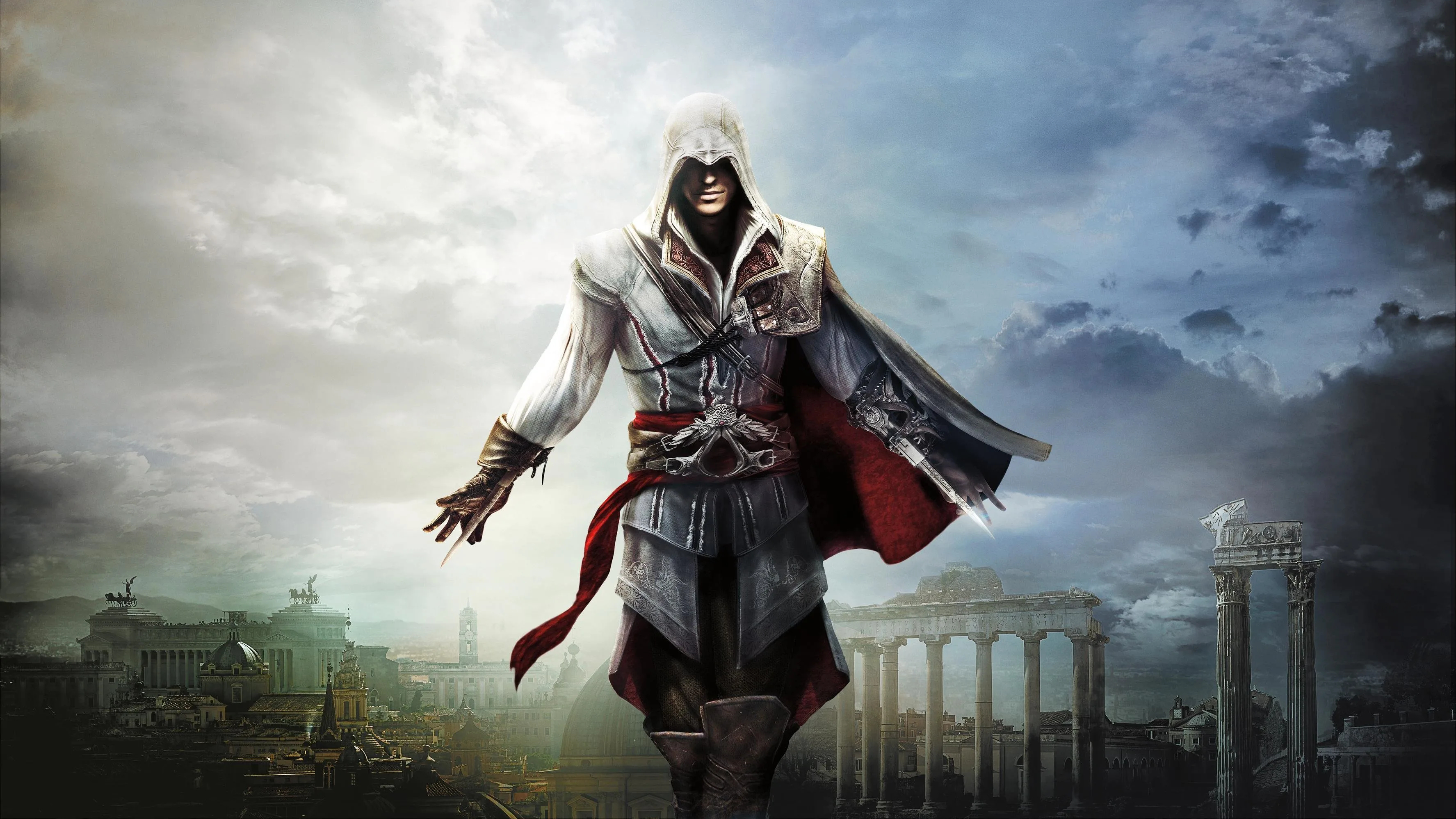 Новые Assassin's Creed и Far Cry выйдут до апреля 2021-го. Главное из отчёта Ubisoft