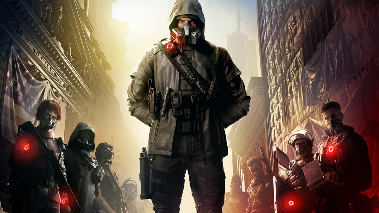 The division steam фото 24