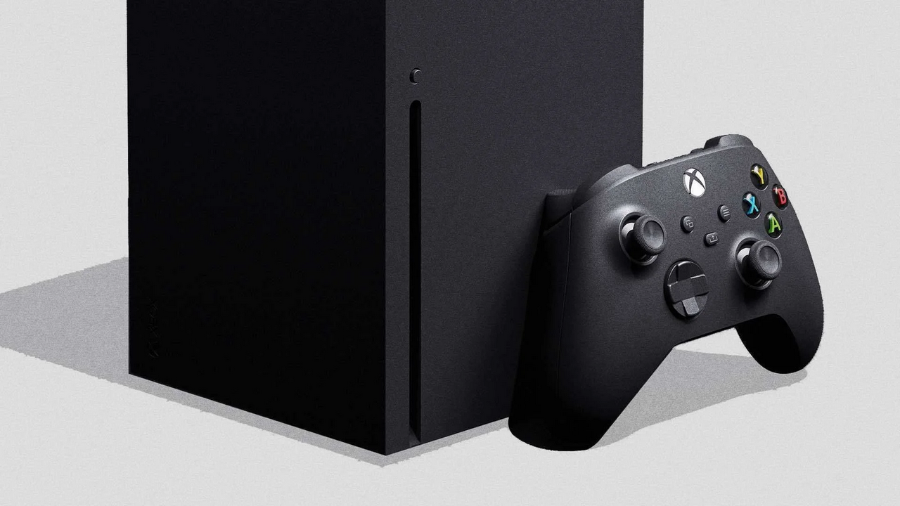 Xbox Series X будет поддерживать аппаратное ускорение звука