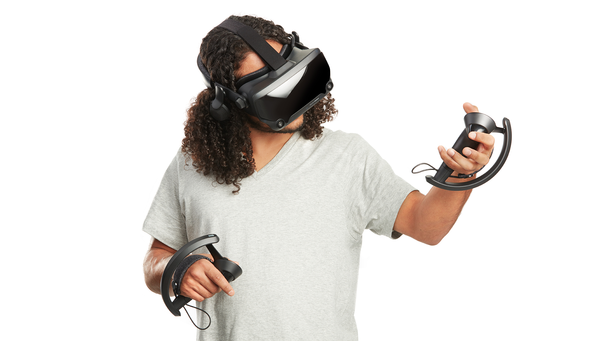 VR-шлем Index вернётся в продажу до выхода Half-Life: Alyx, но в сокращённых объёмах из-за вспышки коронавируса