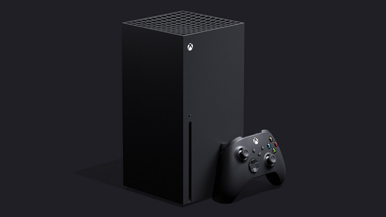 12 терафлопс, поддержка HDMI 2.1 и другие подробности об Xbox Series X |  StopGame