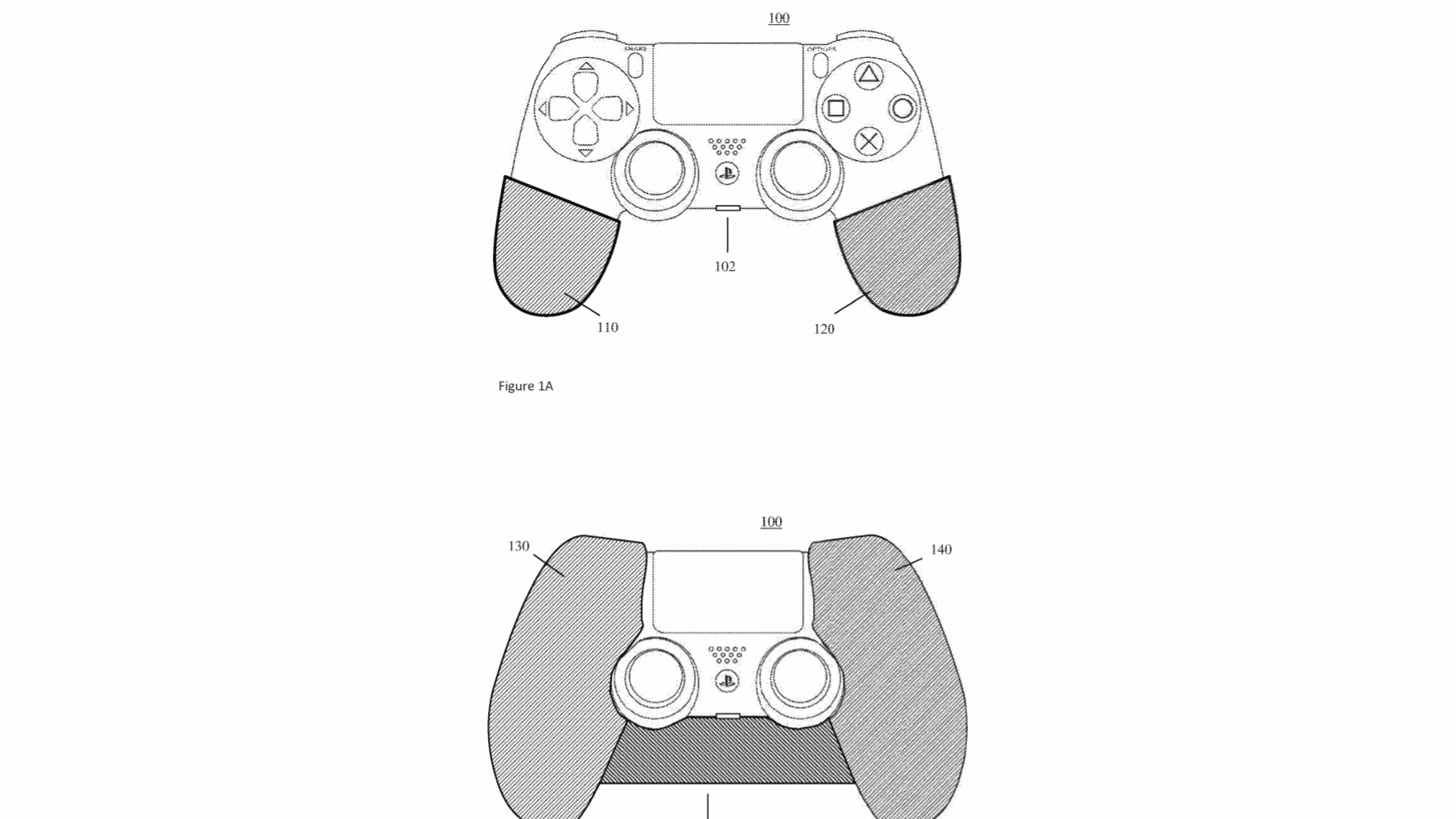 Подключение dualshock 4 к ps5 Sony запатентовала датчики для геймпада PS5, отслеживающие потоотделение и сердц