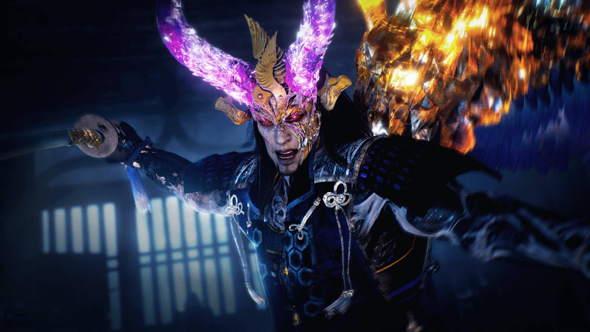 Nioh 2 steam charts фото 75