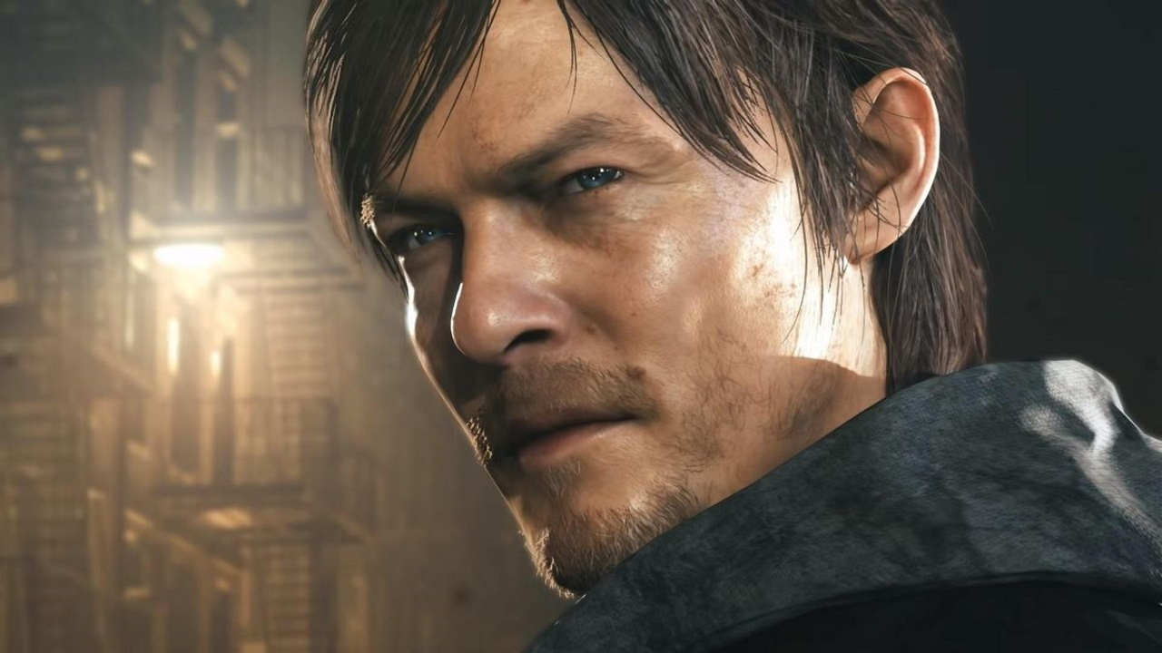 Фанатская теория: студия Кодзимы намекает на анонс новой Silent Hill