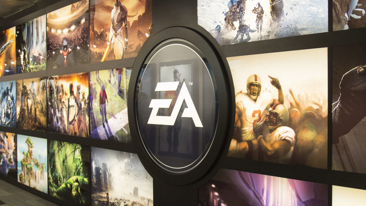 Electronic arts новые проекты