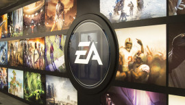 EA отменяет все события с живой аудиторией и строго рекомендует сотрудникам работать из дома