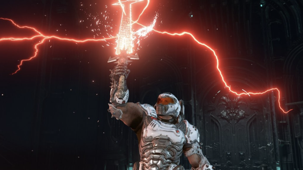 Doom eternal нет звука в блютуз наушниках