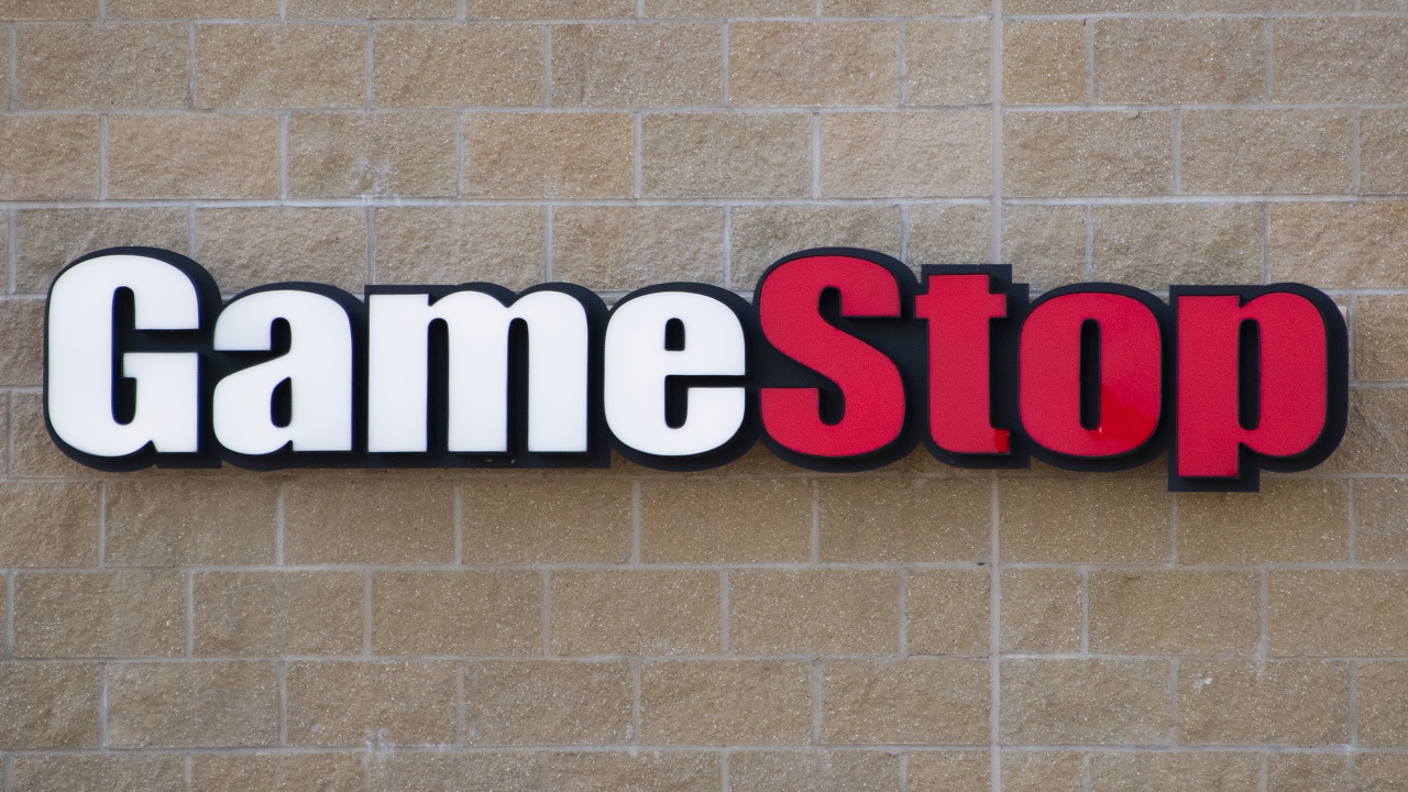 Торговая сеть GameStop наконец закрылась на карантин