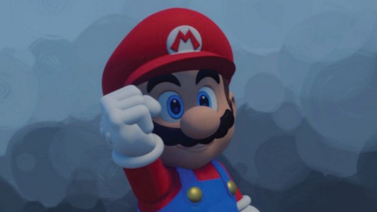 Sony удалила Марио из Dreams после жалобы Nintendo
