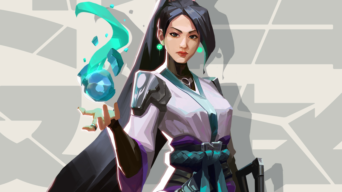 Riot Games показала геймплей за китайскую героиню поддержки из VALORANT