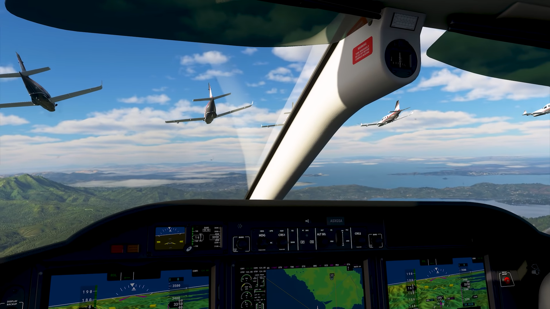 Microsoft flight simulator x steam edition не запускается фото 109