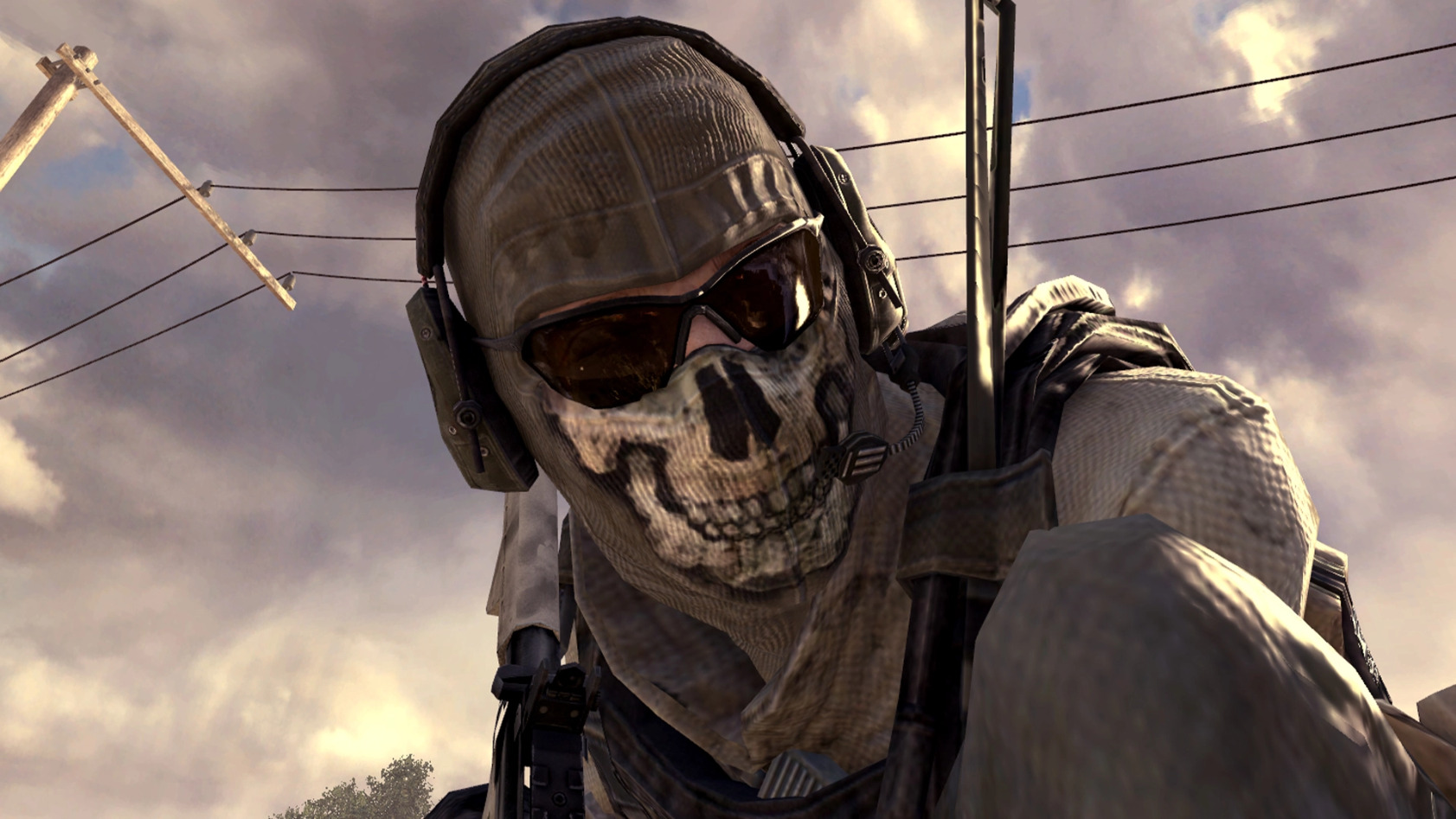 В файлах свежего апдейта для Modern Warfare упомянут ремастер Modern Warfare 2