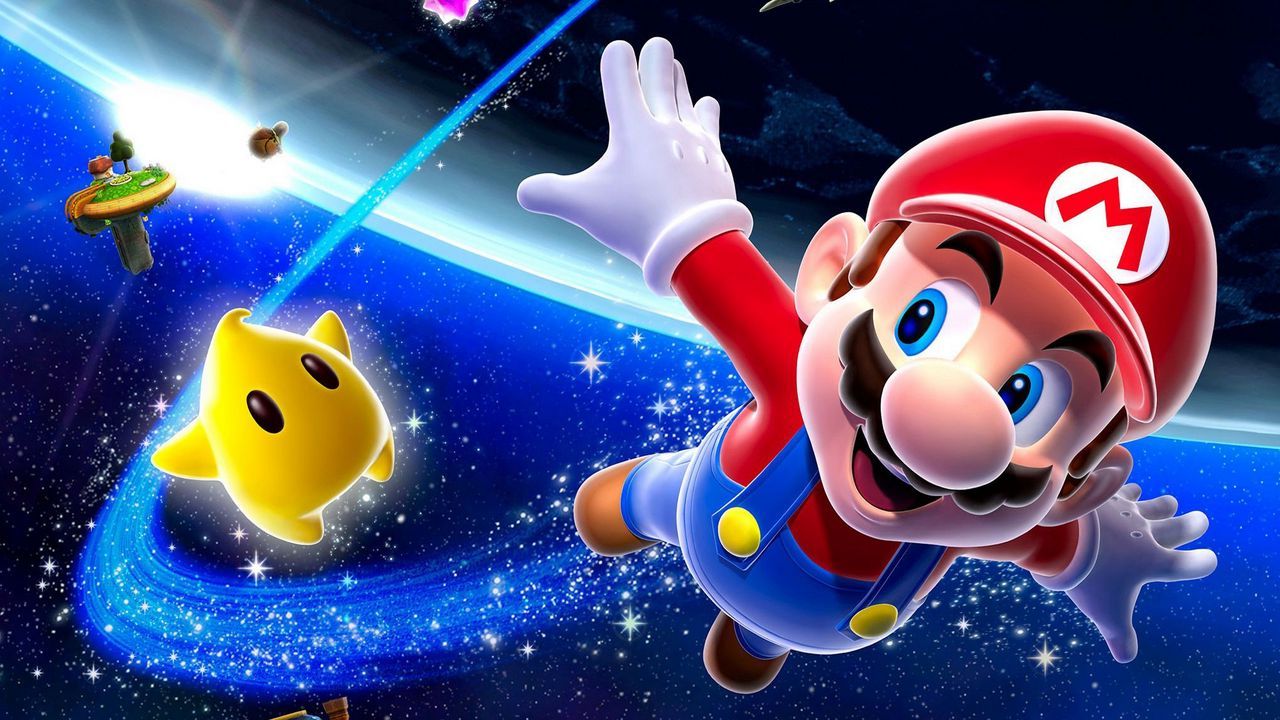 Слух: в 2020-м на Nintendo Switch выйдет большинство игр серии Super Mario