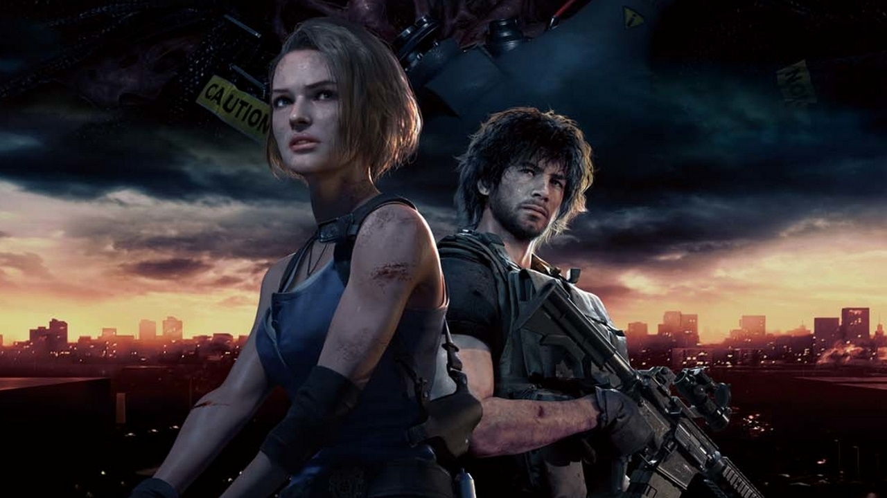 Hot Game — сервис для поиска лучших цен на игры с эксклюзивной скидкой на Resident Evil 3