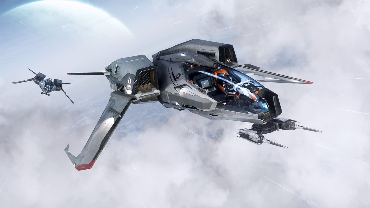 Авторы Star Citizen собрали уже около 340 миллионов долларов