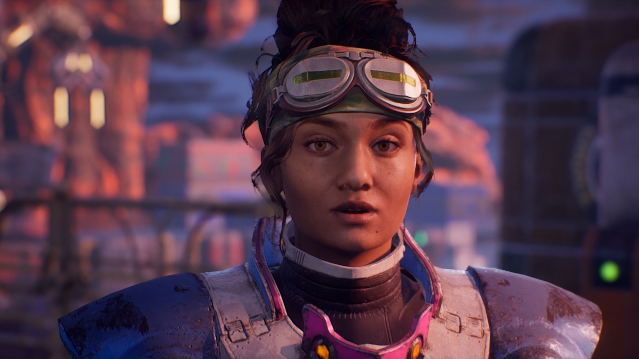 The Outer Worlds доберётся до Nintendo Switch 5 июня