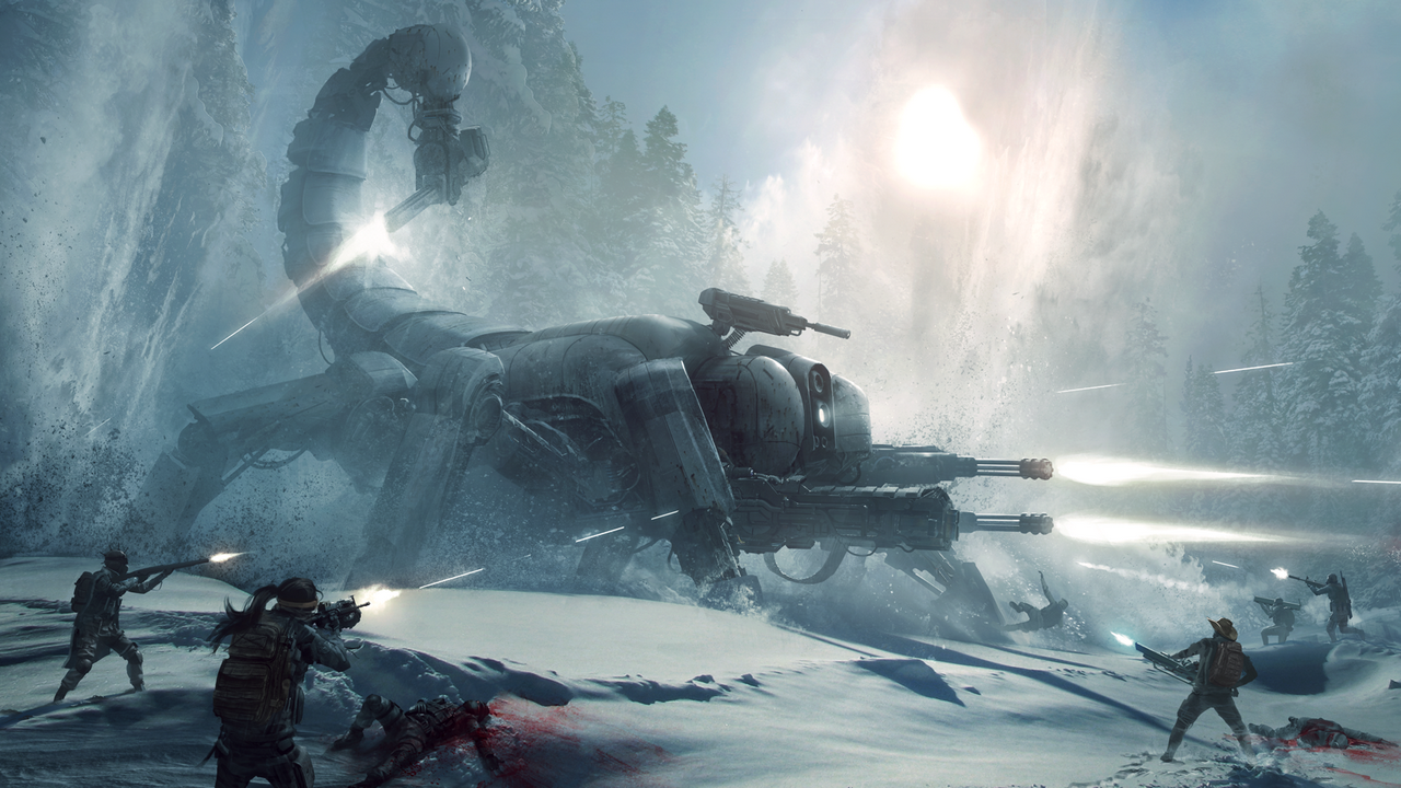 Релиз Wasteland 3 перенесли на 28 августа
