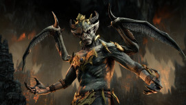 Пролог нового приключения в The Elder Scrolls Online бесплатен для всех игроков