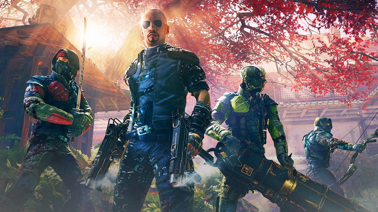 Авторы последних Shadow Warrior и Hard Reset работают над двумя ААА-играми