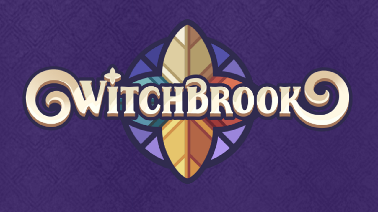 Witchbrook — смесь «Гарри Поттера» и Stardew Valley от создателей Starbound и Wargroove