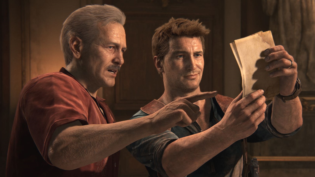 Марк Уолберг — неудачный выбор на роль Салли в экранизации Uncharted, считает Нолан Норт