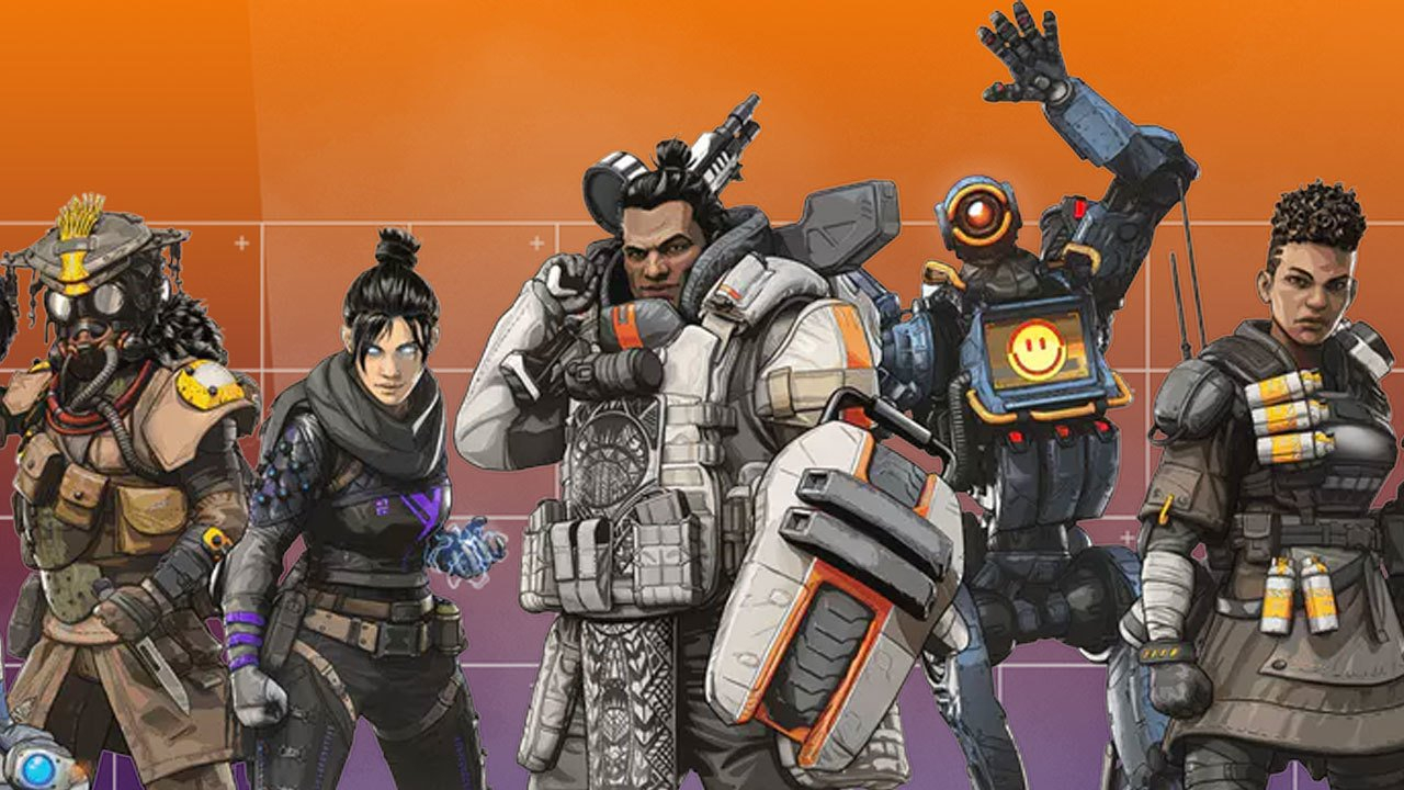 Руководитель Apex Legends хотел бы ввести в игру кросс-плей, но конкретные планы не обозначил