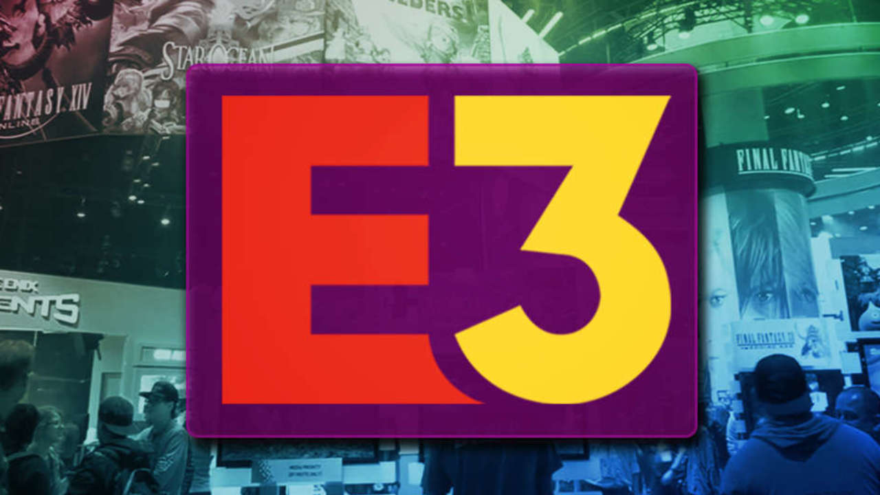 Организаторы E3 2020 подтвердили, что у выставки не будет цифровой версии