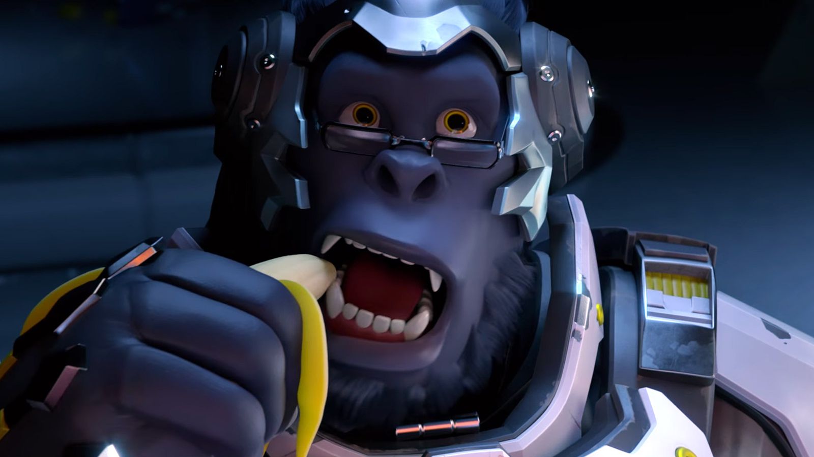Blizzard оштрафовала двух киберспортсменов по Overwatch за «большой член» в чате