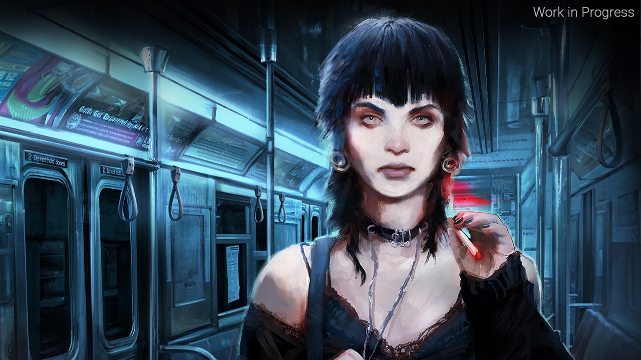 Анонс Vampire: The Masquerade — Shadows of New York, дополнения для Coteries of New York