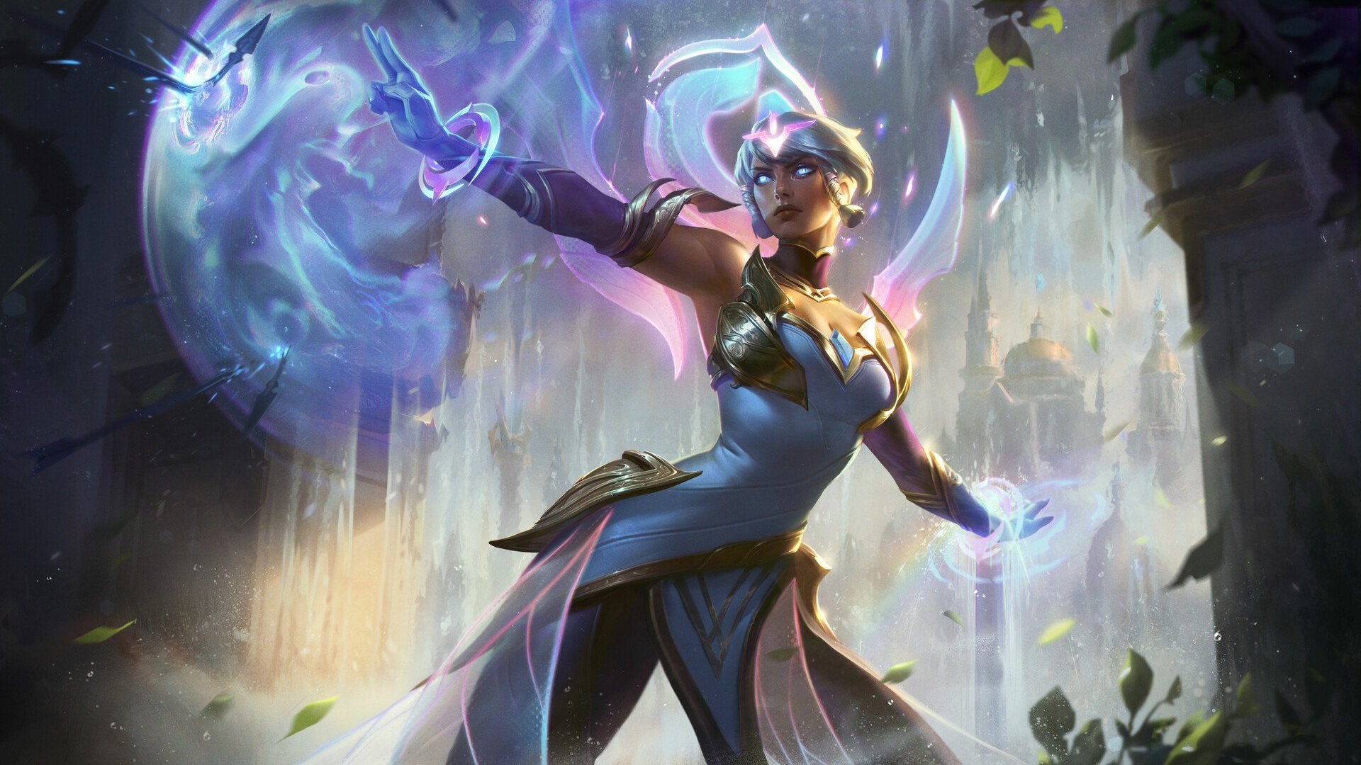 Игроки в League of Legends пожертвовали 6 миллионов долларов на благотворительность