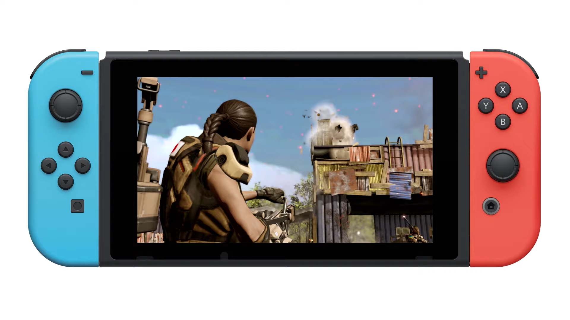 Расширенный трейлер XCOM 2 для Nintendo Switch рассказывает всё, что нужно знать об игре