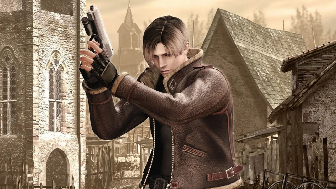 Инсайдер: над ремейком Resident Evil 4 работают больше людей, чем над RE2 или RE3