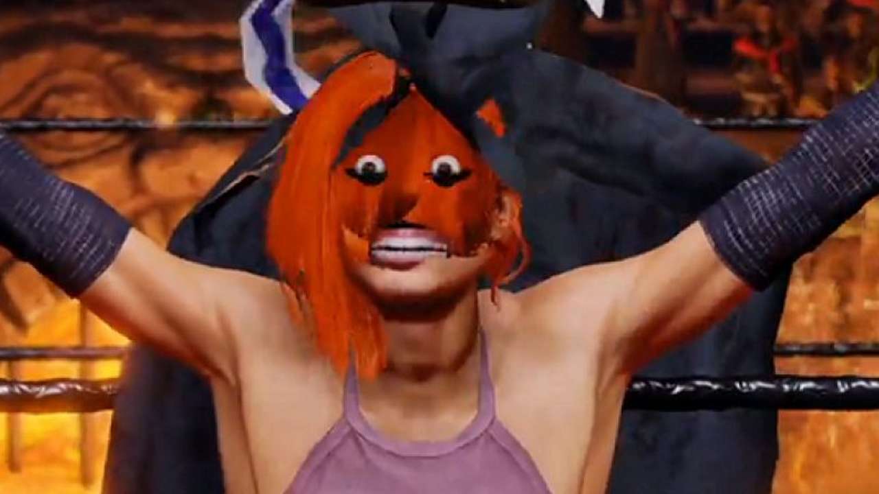 Инсайдер: 2K отменила WWE 2K21 из-за коронавируса и провала WWE 2K20