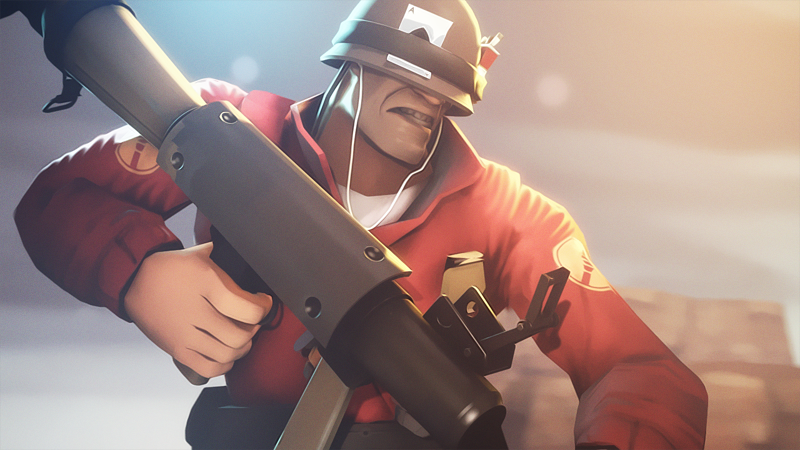Актёр, озвучивавший Солдата в Team Fortress 2, скончался от коронавируса