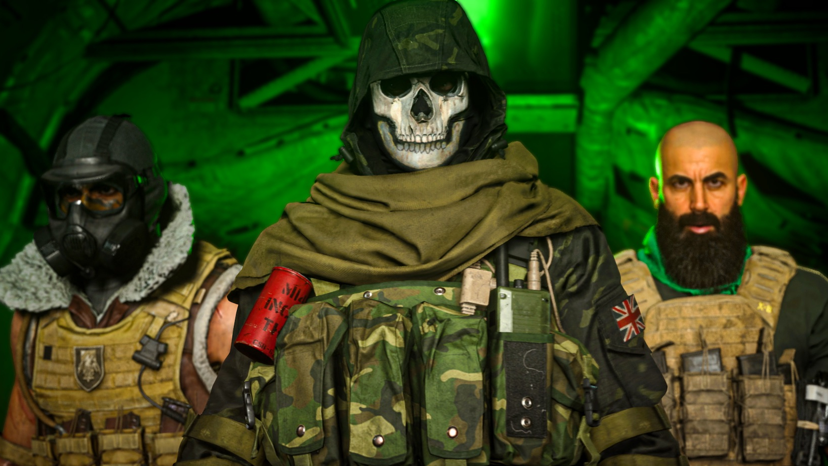 Число банов в Call of Duty: Warzone перевалило за 70 тысяч
