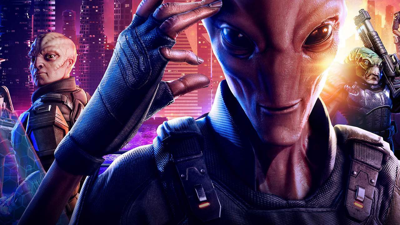 В XCOM: Chimera Squad появятся поддержка модов и режим с одним сохранением
